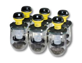 SAMPLE BOTTLE MG 1,0; 1000ML