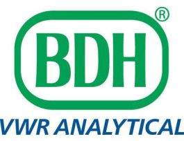 BDH CHLOROFORM 4L GLASS CS