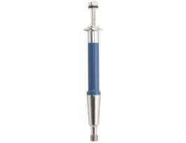 PIPET MACRO MLA BLUE ADJ 1-5ML