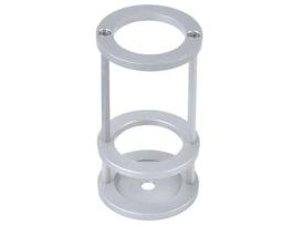 Vial Holder Adapter for Mid-Size Vial, Closed-End