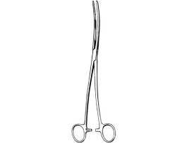 FORCEP BOZEMAN CVD 10.25IN