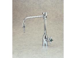 DECKMNT SNG FAUCET 6INRIG-VAC