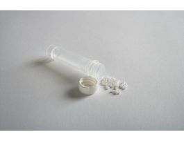 1.4MM ZIRCONIUM OXIDE BEADS (325G)