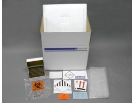 IATA-B FROZEN SHIPPER CS4