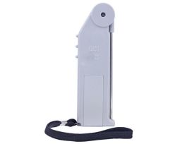 VWR THERMOMETER FLPST -50/300C