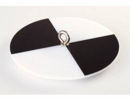 SECCHI DISK LINE CALIBRATED 20M GLOBE