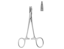 COLLIER NEEDLE HOLDER 5