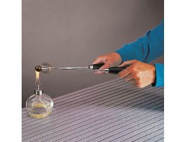 BALL & RING APPARATUS