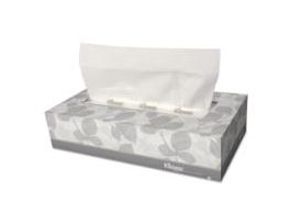 TISSUE KLNX 12BX 125 SHS CT12