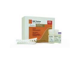 BAX SYSTEM REAL TIME STEC PANEL 1 KIT