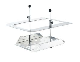 IMMERSION-HEIGHT ADJUSTABLE PLATFORM.