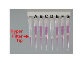 HYPER FILTER TIP STZD PC SYSTEM RK 20 UL CS