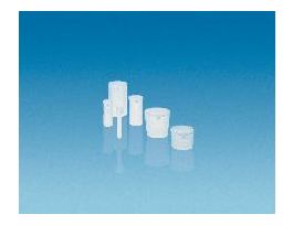 CONTAINER SS HP 4OZ CS200