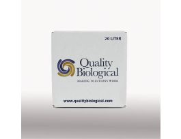 CYTOFLUID PROPRIETARY SHEATH STERILE 20L