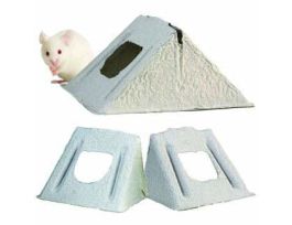 BIO-HUT F/MICE CERTIFIED CS500