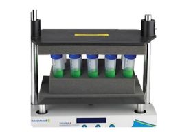 Vortex Mixer Rack, 15 x 50 mL Tubes; 1/Ea