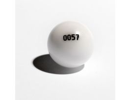 BALL CALIBRATED 25 MM/ASTM