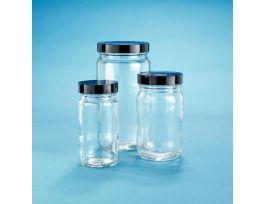 BOTTLE AC CLR 4OZ CS24