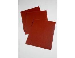 3M™ Utility Cloth Sheet 314D, 9 in x 11 in P240 J-weight, 50/Pac, 250 ea/Case