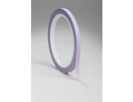 3M™ Diamond Lapping Film 661X, 1.0 Micron Roll, 4 in x 50 ft x 3 in, KC, ASO, 1/Case