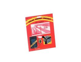 KIT SOLAR ELECTRICITY