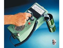 RADIOLOGICAL SURVEY METER
