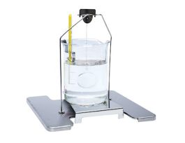 Density Determination Kit, for 195x195mm Weighing Pan