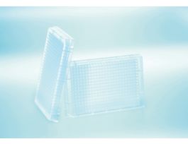 PLATE 384W SV PPN CLR NS CS100