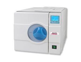 WARDS BIOCLAVE MINI 8L