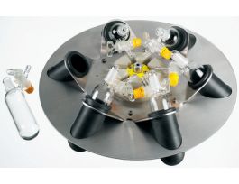 ROTOR AGL 6 PLACE 45 DEG FOR ROTANTA 460