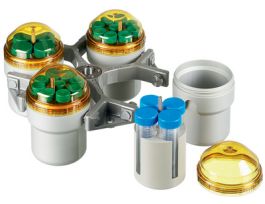 ROTOR SWG 4PLACE HORZ W/O CARR ROTINA380