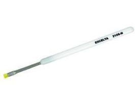 BRUSH STRAIGHT NYLON 1/8