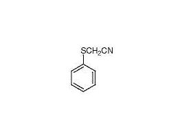 (PHENYLTHIO)ACETONITRILE
