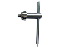 CHUCK KEY MULTIPURPOSE 420 SS 132X70MM