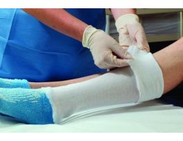 STOCKINETTE TUBULAR 6IN X25YD. EA