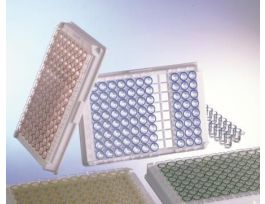 STRIP PLATE 96WL 2X8 MB CS100