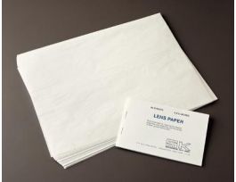 OPTICAL LENS PAPER 23CMX30.5CM PK/100