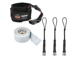 3192 Kit  Wrist Lanyard Tethering Kit - 3lb (1.4kg)