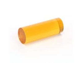 3M™ Hot Melt Adhesive 3779PG, Amber, 1 in x 3 in, 22 lb, Case