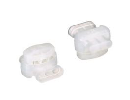 3M™ Scotchlok™ Electrical IDC 314U-BIN, Pigtail, Self-Stripping, Flame Retardant, White, 22-14 AWG, 1000 /Case