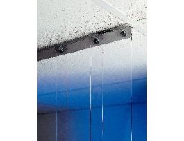 STRIP CURT STND 80MIL 10'W10'H.