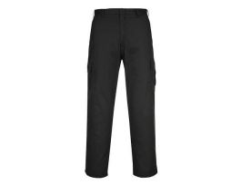 TROUSER COMBAT 50+UPF KINGSMILL BK 48/31