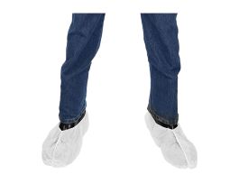West Chester, Standard Weight, White SBP Shoe Cover
