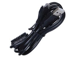 Replacement USB Cable for Temperature/RH Touch Screen Recorder