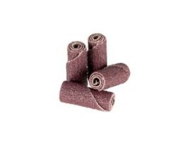 Standard Abrasives™ Aluminum Oxide Cartridge Roll, 705196, CR-ST, 60, 3/8 in x 1 in x 1/8 in, Straight, 100 ea/Case