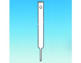 22MMX25CM CHROM COLUMN