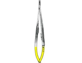 NEEDLEHOLDER CVIEJO CUR 5.5IN