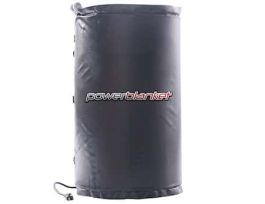 Pro Drum Heater, 15 Gallon; 120 VAC