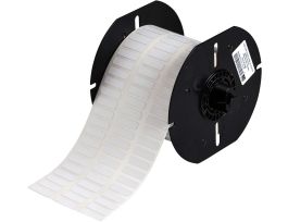 B33 Series 1 mil Static Dissipative Polyimide Lbls 0.25in H x 0.9in W WT 5000/RL