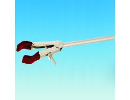 CLAMP LABJAWS SINGLE 2 PRG 8IN